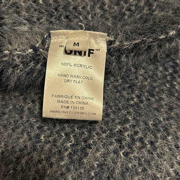 UNIF NWOT - Picture 9 of 9